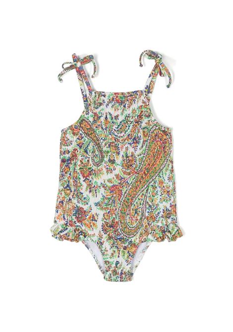  ETRO KIDS | GUCA29 J0401102MC